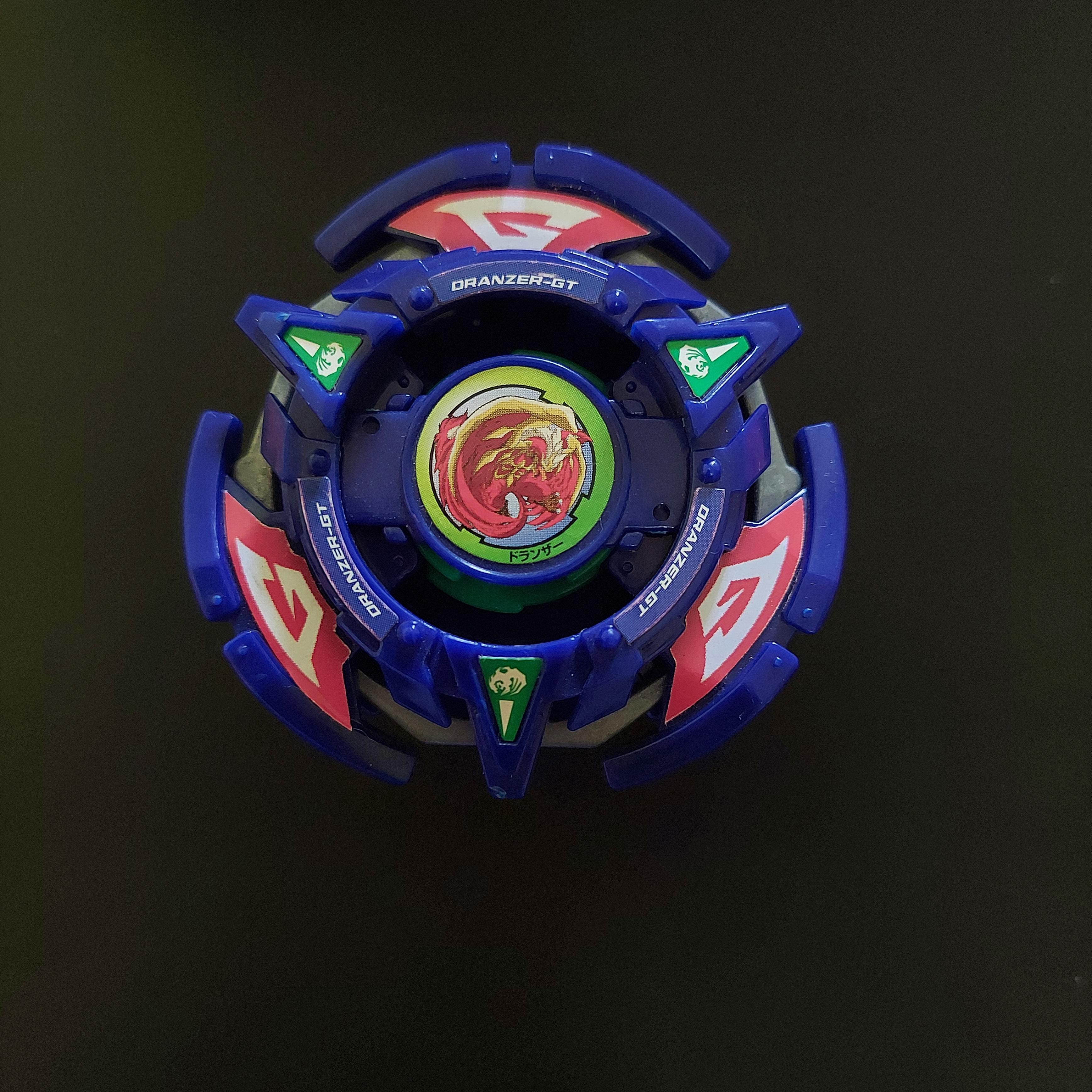 Beyblade 2024 dranzer ms